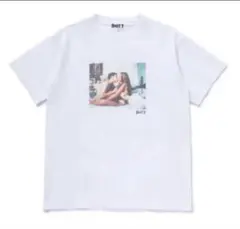 BOTT Larry Clark BLANK MAG Tシャツ コラボ 即完売 - メルカリ