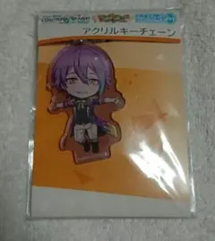 神代類 アクリルキーホルダー
