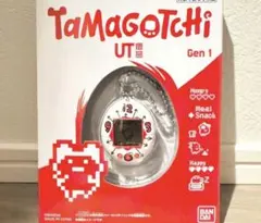 ユニクロ UT Original Tamagotchi オリジナル たまごっち