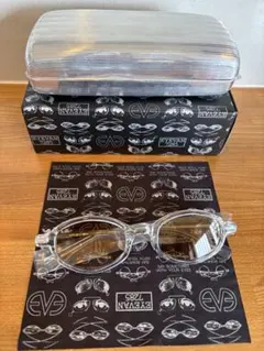 新品未使用 EYEVAN7285 1017 [C.922 V. Brown] - メルカリ