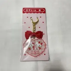 mikko サンリオ 当たりくじ チャーム