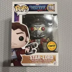 Funko Pop! アイアンマン2 トニー・スターク マーク5スーツケース付き