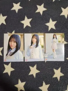 イコラブ = LOVE 野口衣織 生写真 とくベチュ、して ジャケ写 コンプ