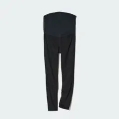 【即日！匿名配送】 UNIQLO ウルトラストレッチマタニティレギンスパンツ