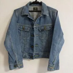 アーバンリサーチ デニムジャケット　Lee