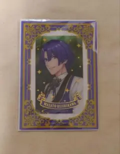 真斗　ビジュカ　うたプリ ASSDMS