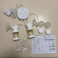 電動さく乳器　pro personal R (両胸用)