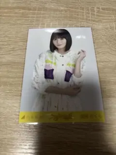 乃木坂46 生写真 遠藤さくら 不道徳な夏 コンプ - メルカリ