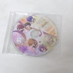 未開封品 オランピアソワレ Catharsis オラソワFD 予約特典ドラマCD