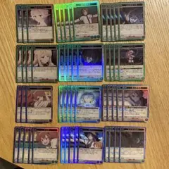 ユニアリ 無職転生 全色 R 以下 4コン セット - メルカリ