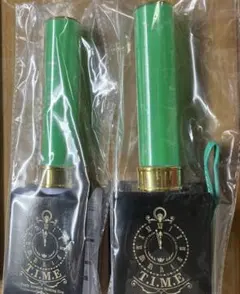 超特急タクヤ　ペンライト2本セット