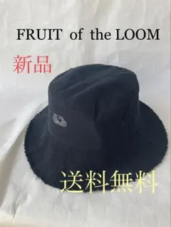 ❣️レディースFRUIT of the LOOM バケットハット、新品送料込みのサムネイル
