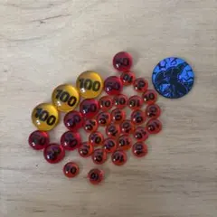 ポケモンカード ダメカン、コインセット