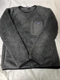 Patagonia Los Gatos Crew ロスガトスクルー M