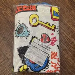 新品未使用】白濱亜嵐 ラグマット/ブランケット/タオル　GENERATIONS