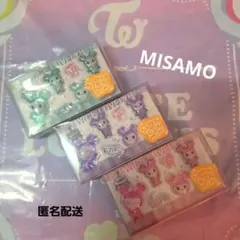 TWICE LOVELYS 4点セット - メルカリ