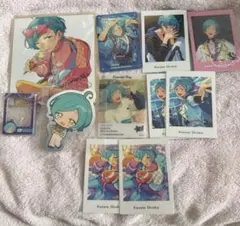 あんスタ 深海奏汰 セット