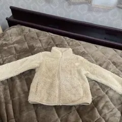 ユニクロ アウター ジャンパー 110cm