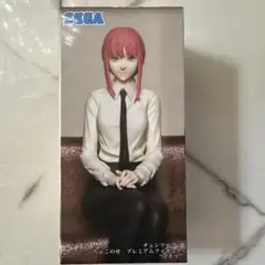 t*o様 チェンソーマン ちょこのせ プレミアムフィギュア マキマ