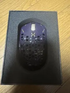 Finalmouse ULX Guardian Lion(M size) - メルカリ