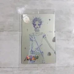 矢沢あい　ツインウエハース　カード　NANA ナナ　ブロマイド　レア