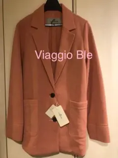 SALE中‼︎ 【新品・未使用品】Viaggio Ble ジャケットのサムネイル