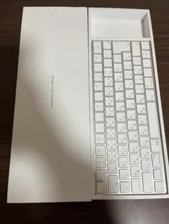 Apple純正 Magic Keyboard A1644