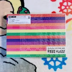 Kis-My-Ft2 FREEHUGS! 新品未開封