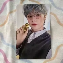 TXT FC新規入会 紹介特典 特典 ファンクラブ ヒュニンカイ トレカ