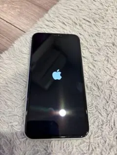iPhonexr simフリー