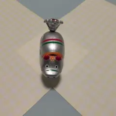 ジュエリーべこ　あなざーからー　シトリンべこ