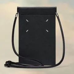 Maison Margiela メゾンマルジェラ スマートフォンポーチ