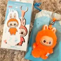 【新品未使用 確実正規品】ラブブ PIN FOR LOVE イニシャル Z