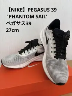 【NIKE】PEGASUS 39 'PHANTOM SAIL' ペガサス39