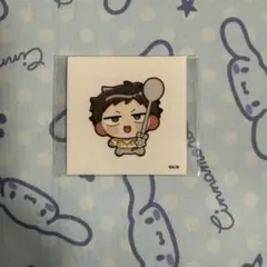 にじさんじ 8周年 社築 ステッカー