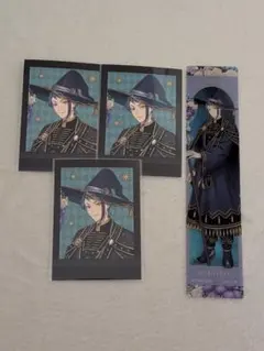 パシャこれ ブルームバースデー ジェイド・リーチ(特典付き)