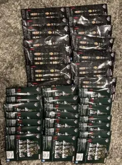 一番くじ　進撃の巨人　H賞、l賞、合計34個