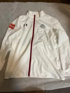 横浜マラソンボランティアウェア　2018