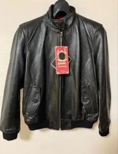 2026年最新】supreme schott leatherの人気アイテム - メルカリ