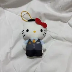 マクドナルド　ハローキティ