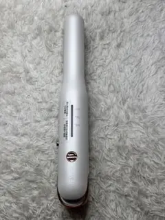 POPRORO ポプロロ コードレス　充電式 ヘアアイロン