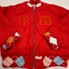 BABY PINK HOUSE /ジャンパー