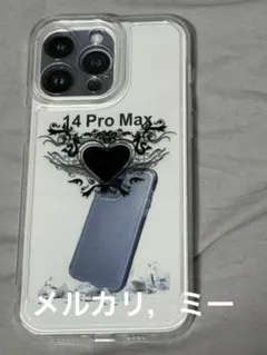 iPhone 14 Pro Max スマホケース