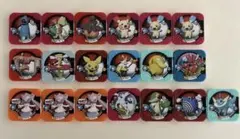 ポケモントレッタ　まとめ売り