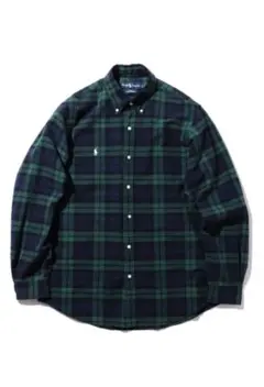 BEAMS別注 RALPH LAUREN ラルフローレン ボタンダウンシャツ