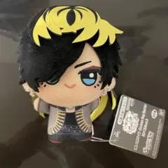 ヒプマイ ちびぐるみ ヒプノシスマイク 四十物十四