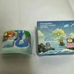 韓国限定 ポケモン Jeju Edition マグネット