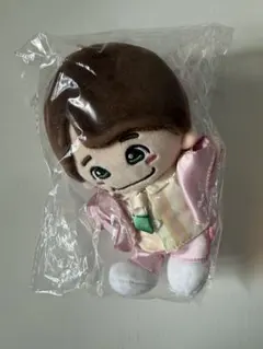 なにわ男子　大橋和也　初心LOVE ちびぬい