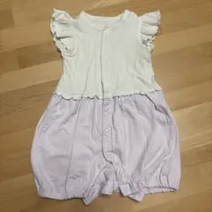 GU ロンパース 70