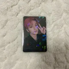 StrayKids リノ soundwave